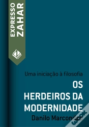 Capa do artigo Os Herdeiros Da Modernidade
