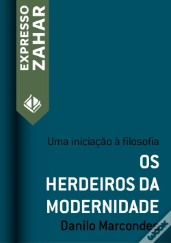 Capa do artigo Os Herdeiros Da Modernidade