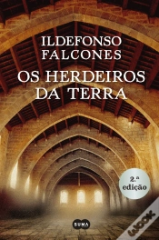 Capa do artigo Os Herdeiros da Terra