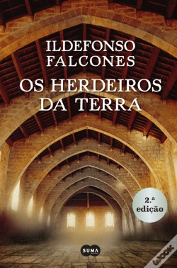 Capa do artigo Os Herdeiros da Terra