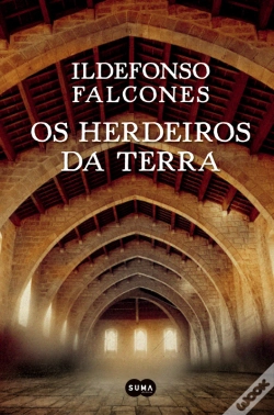 Capa do artigo Os Herdeiros da Terra