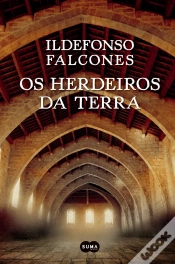 Capa do artigo Os Herdeiros da Terra