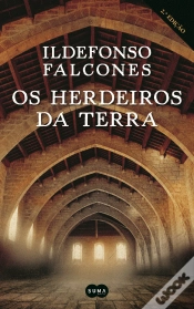 Capa do artigo Os Herdeiros da Terra