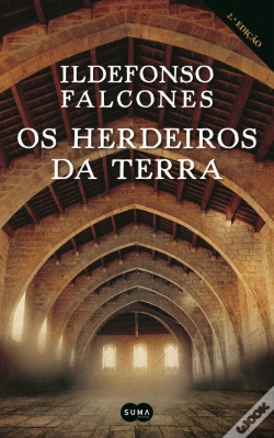 Capa do artigo Os Herdeiros da Terra