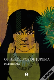 Capa do artigo Os Herdeiros de Jurema