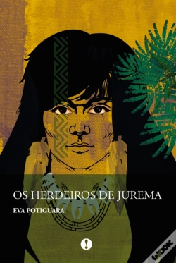 Capa do artigo Os Herdeiros de Jurema