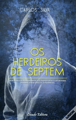 Capa do artigo Os Herdeiros de Septem