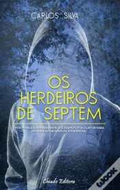 Capa do artigo Os Herdeiros de Septem