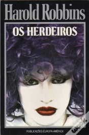 Capa do artigo Os Herdeiros