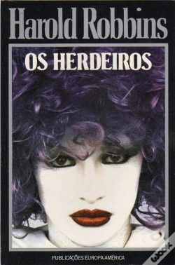 Capa do artigo Os Herdeiros