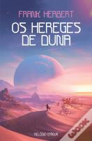 Os Hereges de Duna
