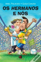 Capa do artigo Os Hermanos E Nós