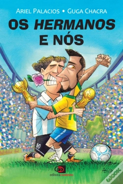 Capa do artigo Os Hermanos E Nós