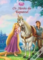 Os Heróis de Rapunzel