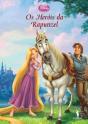 Os Heróis de Rapunzel - Preview