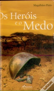 Capa do artigo Os Heróis e o Medo