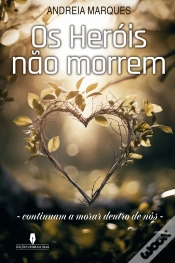 Capa do artigo Os Heróis Não Morrem
