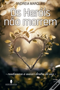 Capa do artigo Os Heróis Não Morrem