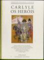 Os Heróis - Preview