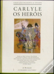 Capa do artigo Os Heróis