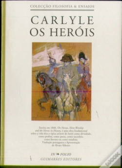 Capa do artigo Os Heróis