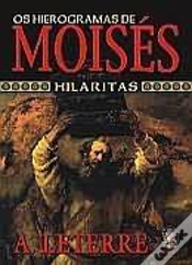 Capa do artigo Os Hierogramas de Moisés