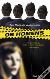 Capa do artigo Os Homens