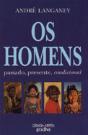 Os Homens - Preview
