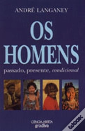 Capa do artigo Os Homens