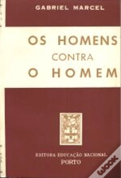 Capa do artigo Os Homens Contra o Homem