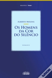 Capa do artigo Os Homens da Cor do Silêncio