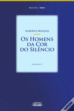 Capa do artigo Os Homens da Cor do Silêncio