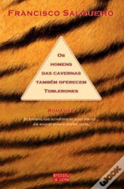 Capa do artigo Os Homens das Cavernas Também Oferecem Toblerones
