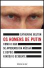 Os Homens de Putin - Preview