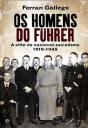 Os Homens do Fuhrer - Preview