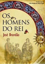 Capa do artigo Os Homens do Rei
