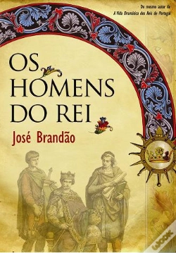 Capa do artigo Os Homens do Rei