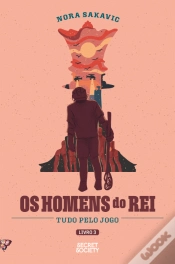 Capa do artigo Os Homens do Rei