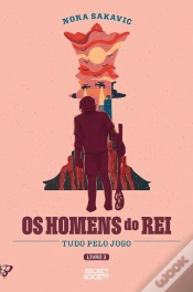 Capa do artigo Os Homens do Rei