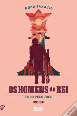Capa do artigo Os Homens do Rei
