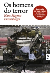 Capa do artigo Os homens do terror