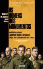 Os Homens dos Monumentos - Preview