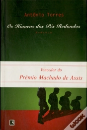 Capa do artigo Os Homens dos Pés Redondos