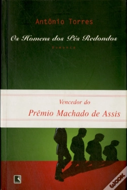 Capa do artigo Os Homens dos Pés Redondos