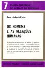 Os Homens e as Relações Humanas - Preview