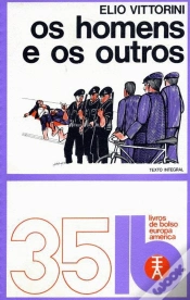 Capa do artigo Os Homens e os Outros