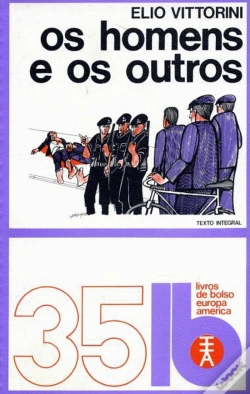 Capa do artigo Os Homens e os Outros