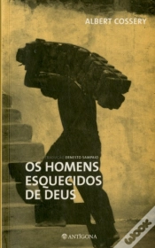 Capa do artigo Os Homens Esquecidos de Deus