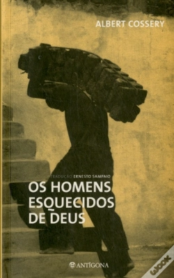 Capa do artigo Os Homens Esquecidos de Deus