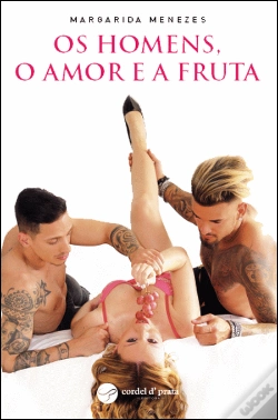 Capa do artigo Os Homens, o Amor e a Fruta